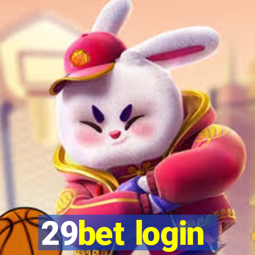 29bet login